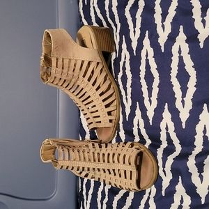 Steve madden sandals